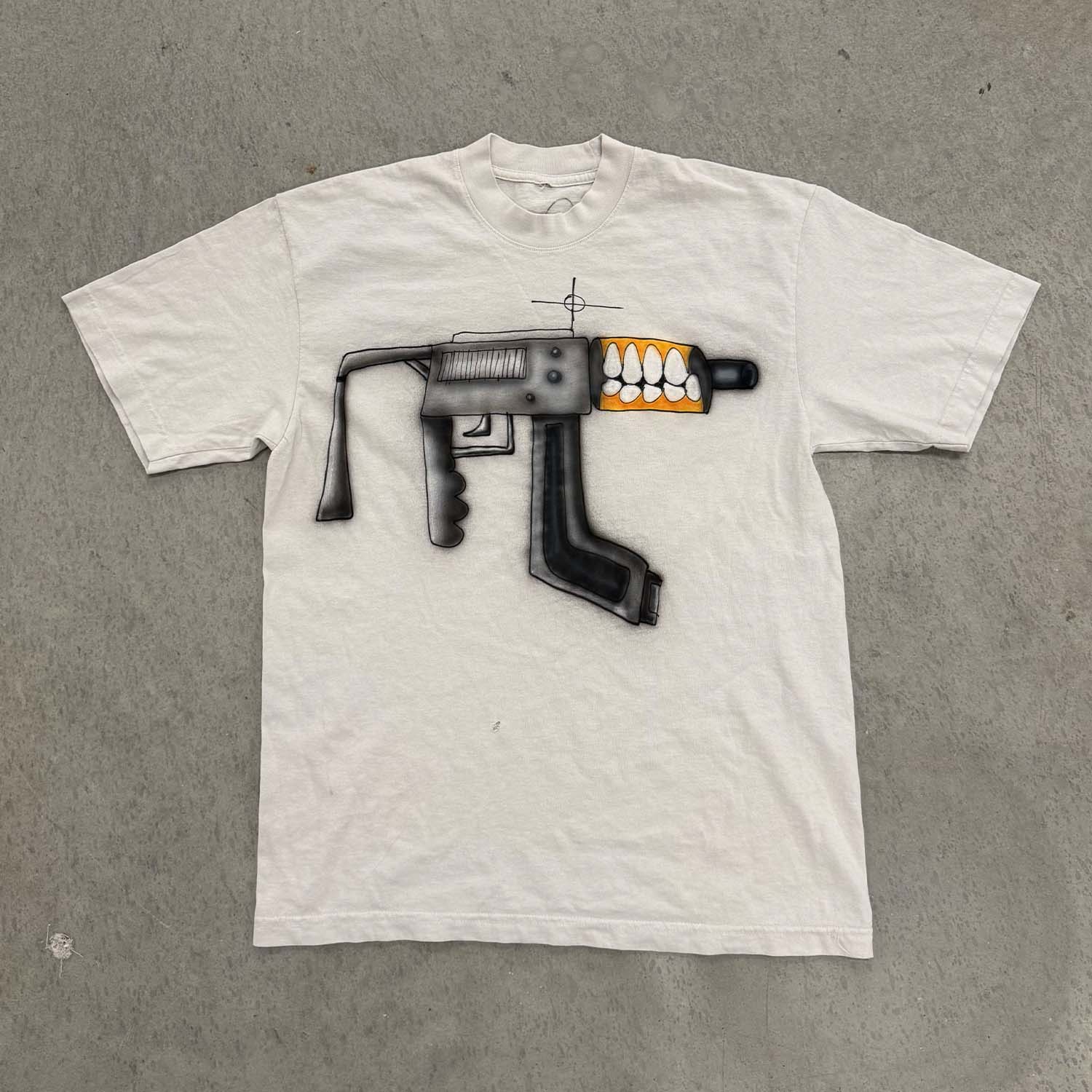Weapon 003.