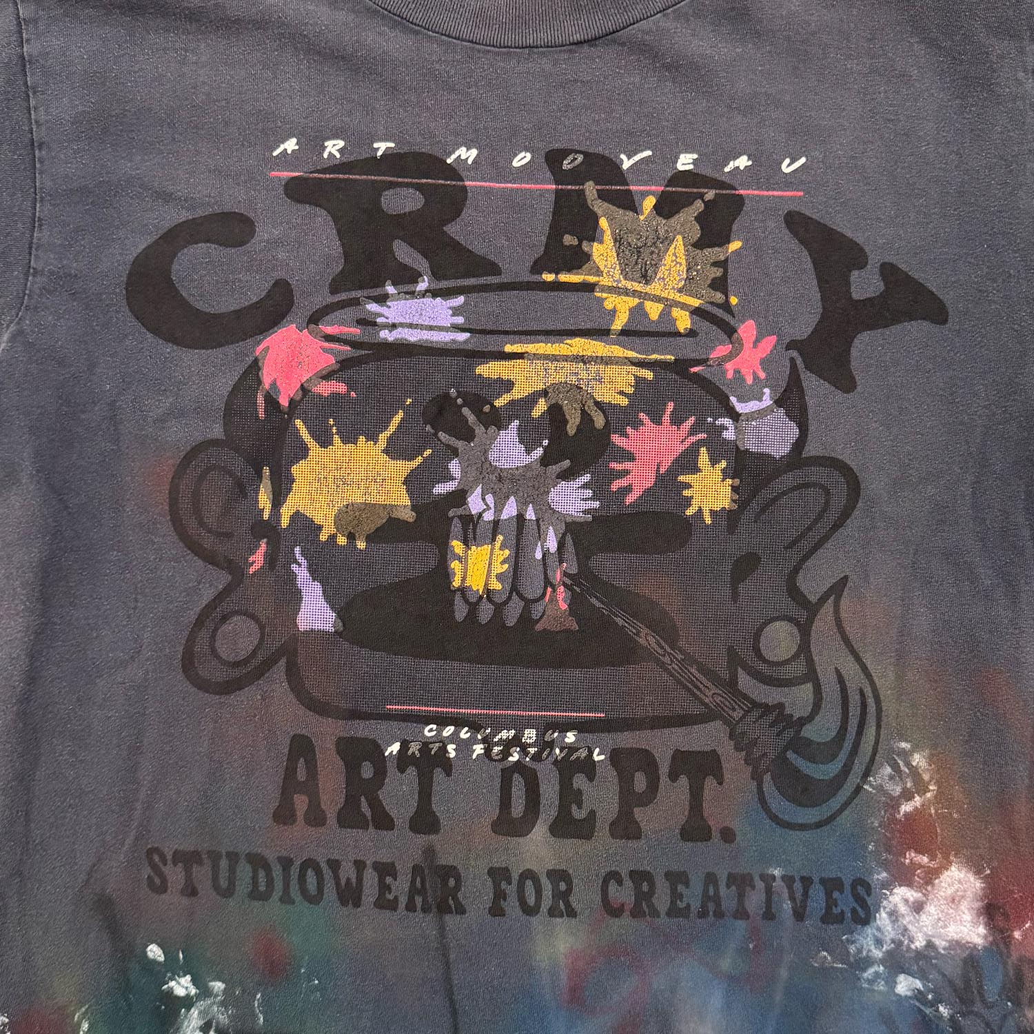 Studiowear #6