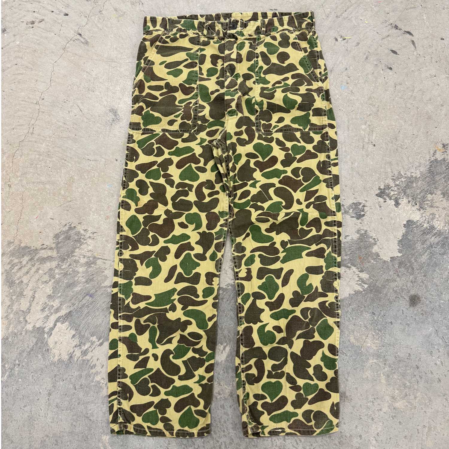 Duck Camp Pant