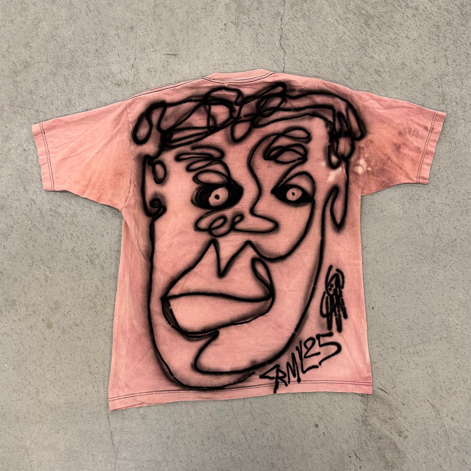 BILLS Tee