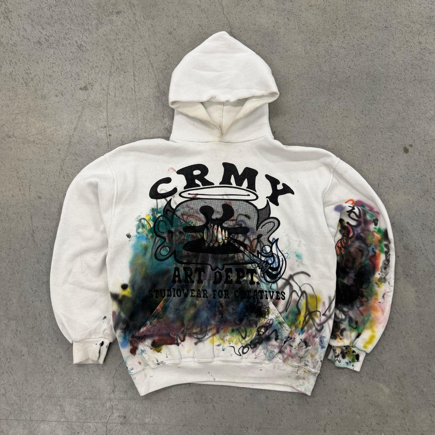 Studiowear #12