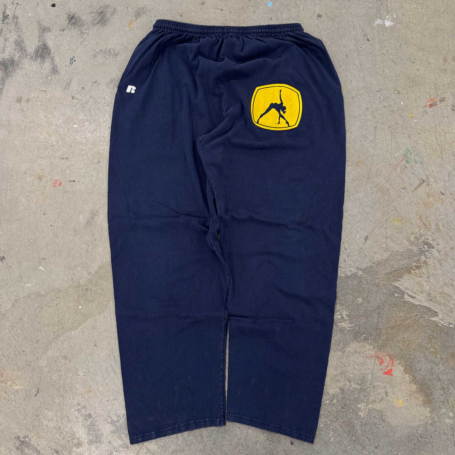 Touch Grass Sweats