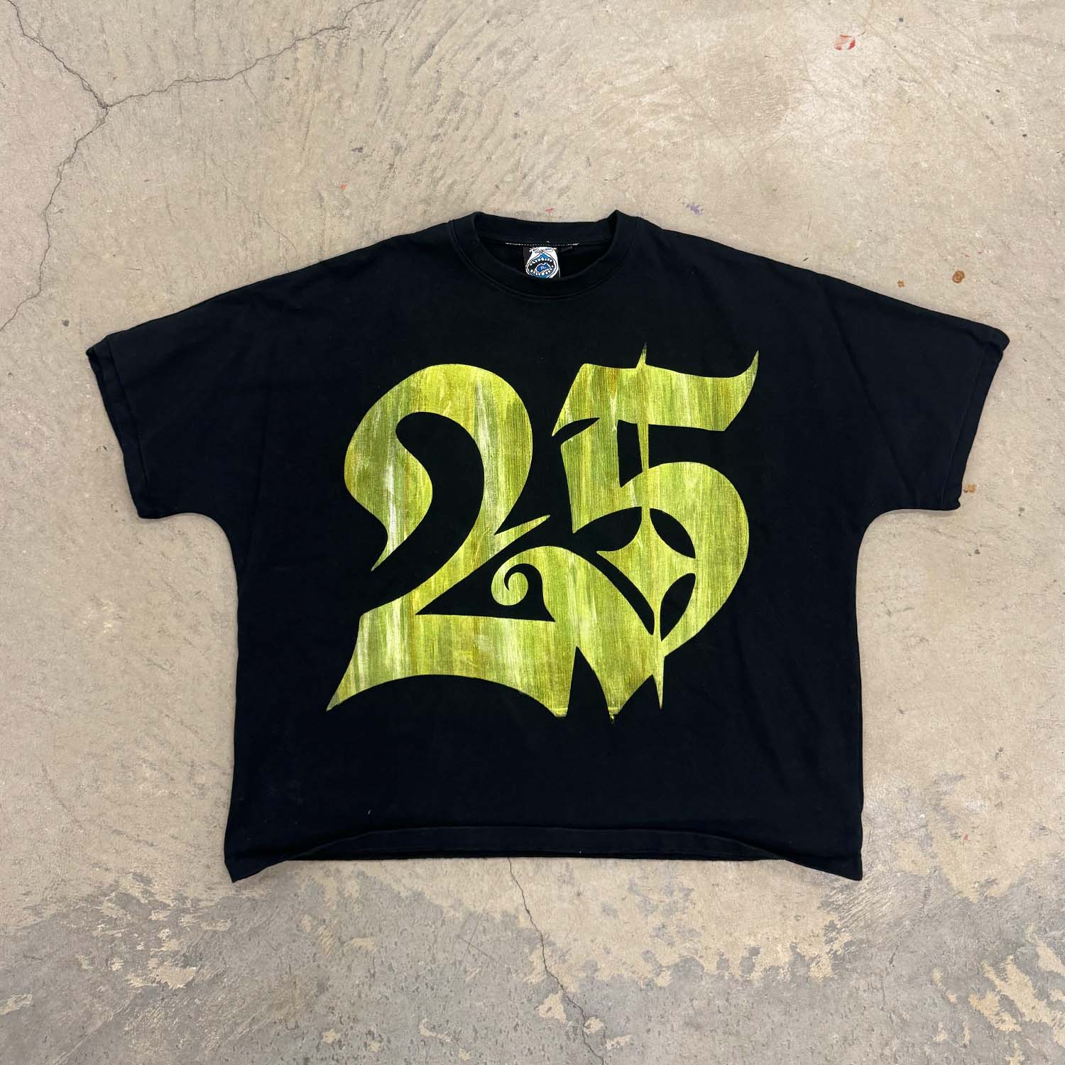 #25