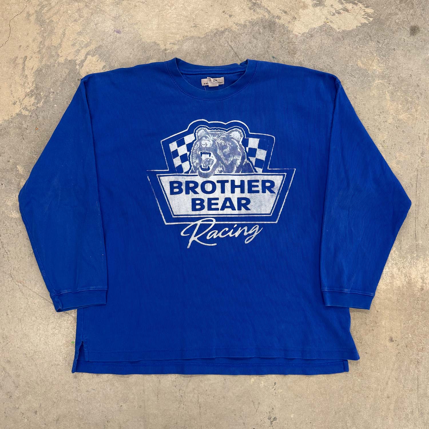 Brother Bear Longsleeve