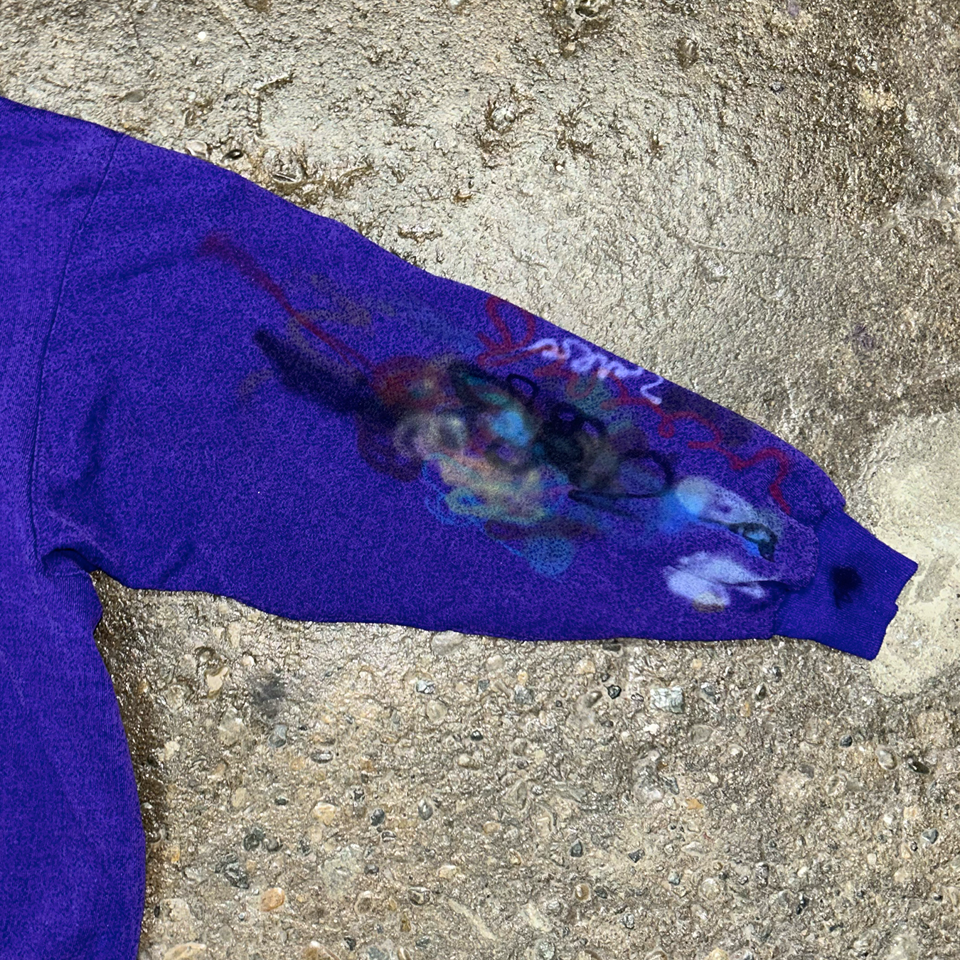 Purple Rain, 2023