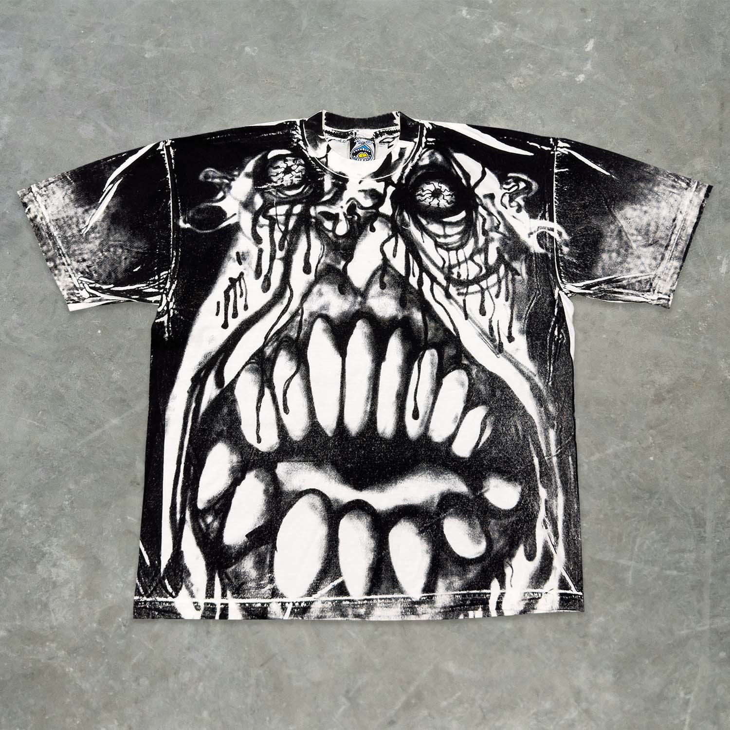 Scary Stories Tee